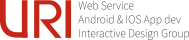 URI Logo